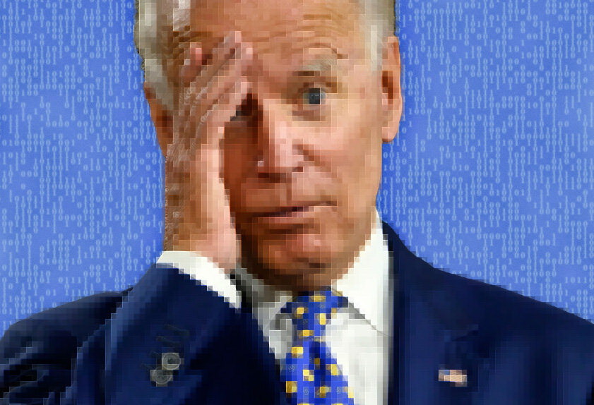 I Forced a Bot to Write A Joe Biden Acceptance Speech. Here Are The 10 Most Powerful Lines.