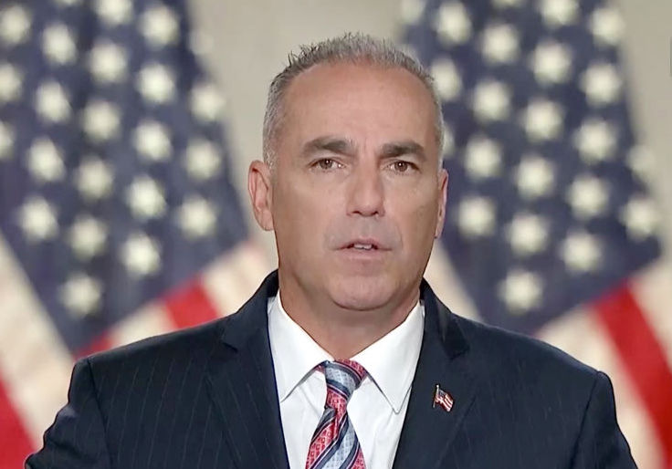 Father of Parkland Victim Knocks Biden for Forgetting When Shooting Occurred