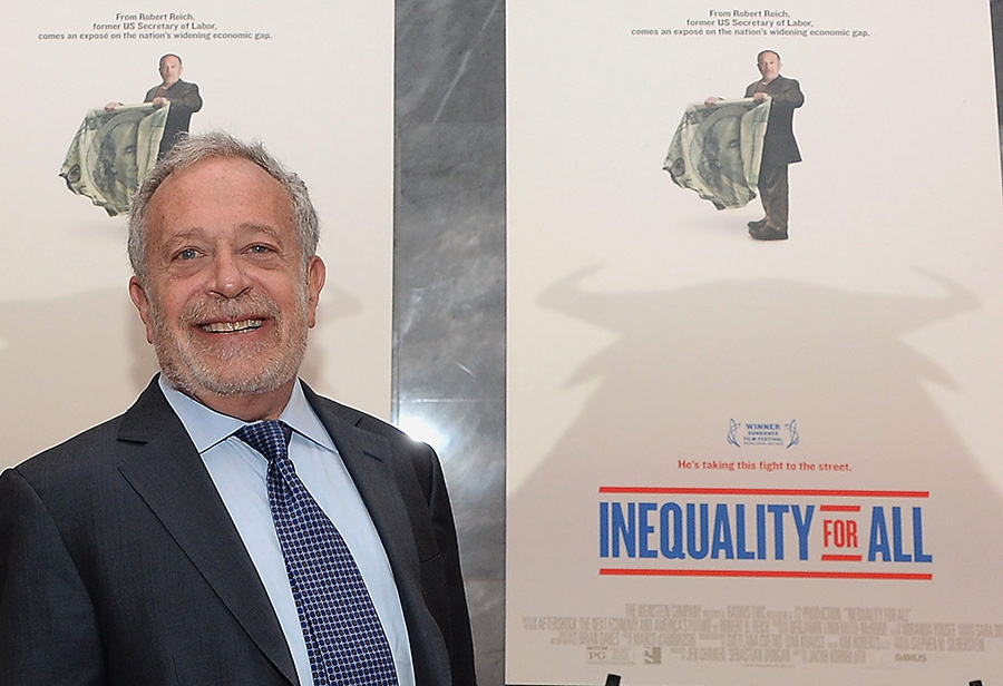 Left-Wing UC Berkeley Professor Doesn't Want Poor People Moving Into His Posh Neighborhood