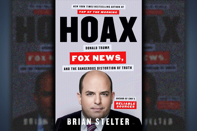 Confessions of a 'Shocked and Angry' 'Advocate for Factual Journalism'