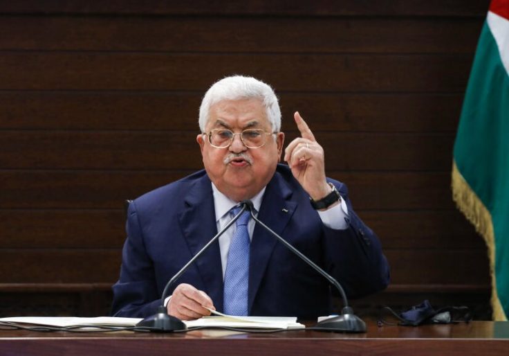 Palestinian Government Still Pays Terrorists as US Aid Dollars Flow