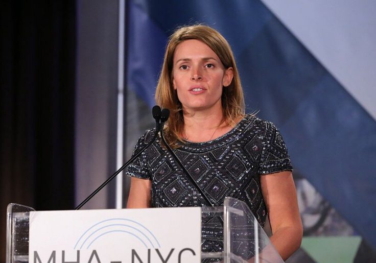 NJ Dem Owns up to $75,000 in Chinese Stock