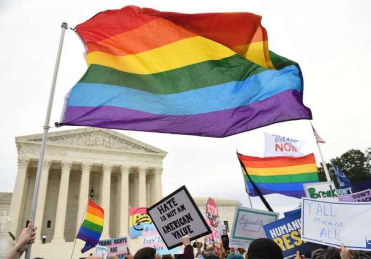 After Bostock, Courts Chip Away at Single-Sex Spaces in Schools
