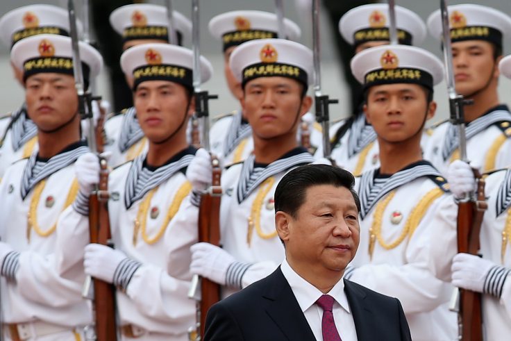 Trump Administration Considers Assembling 'Asian NATO' to Counter China