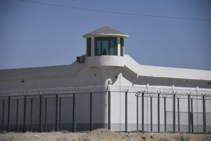 House Passes Uyghur Anti-Slavery Bill Over Kerry's Objections