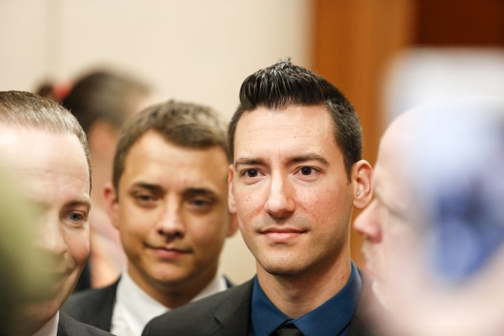 PETA Defends Pro-Life Activist