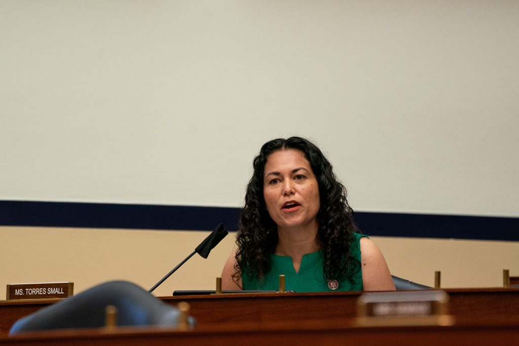 'Moderate' New Mexico Dem Endorses Late-Term Taxpayer Funded Abortion