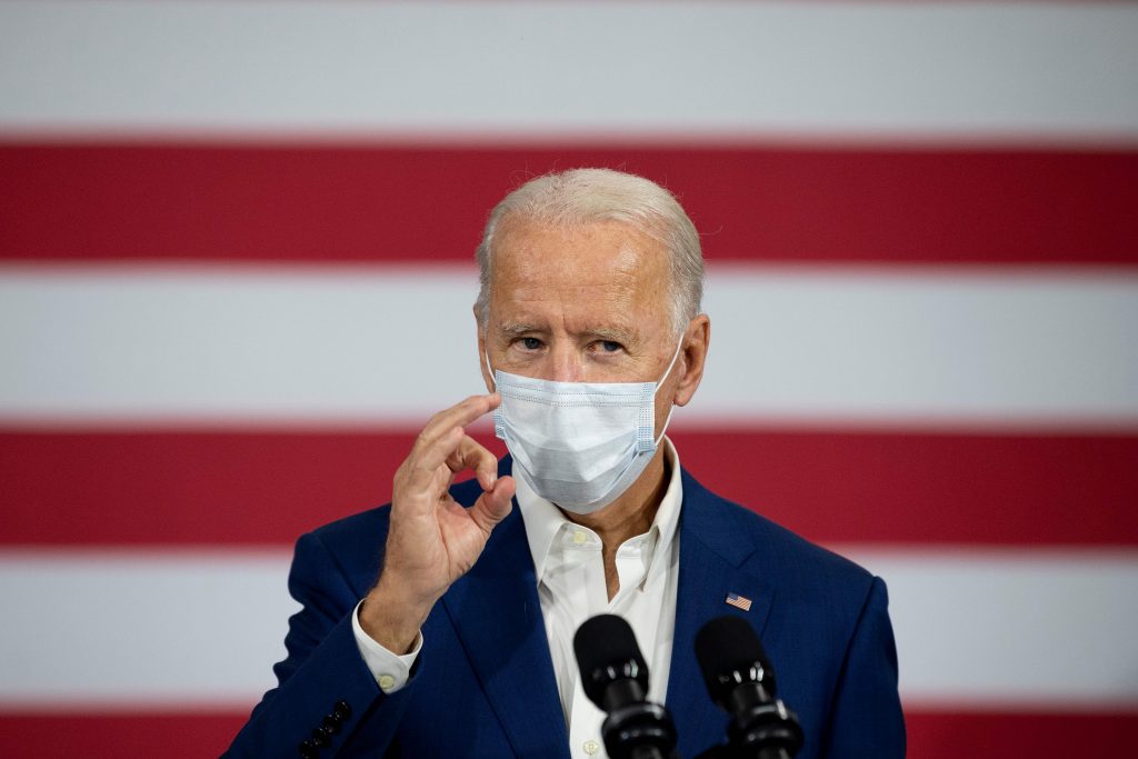 Study: Biden's Foreign Policy Circle Has History of Failed Predictions