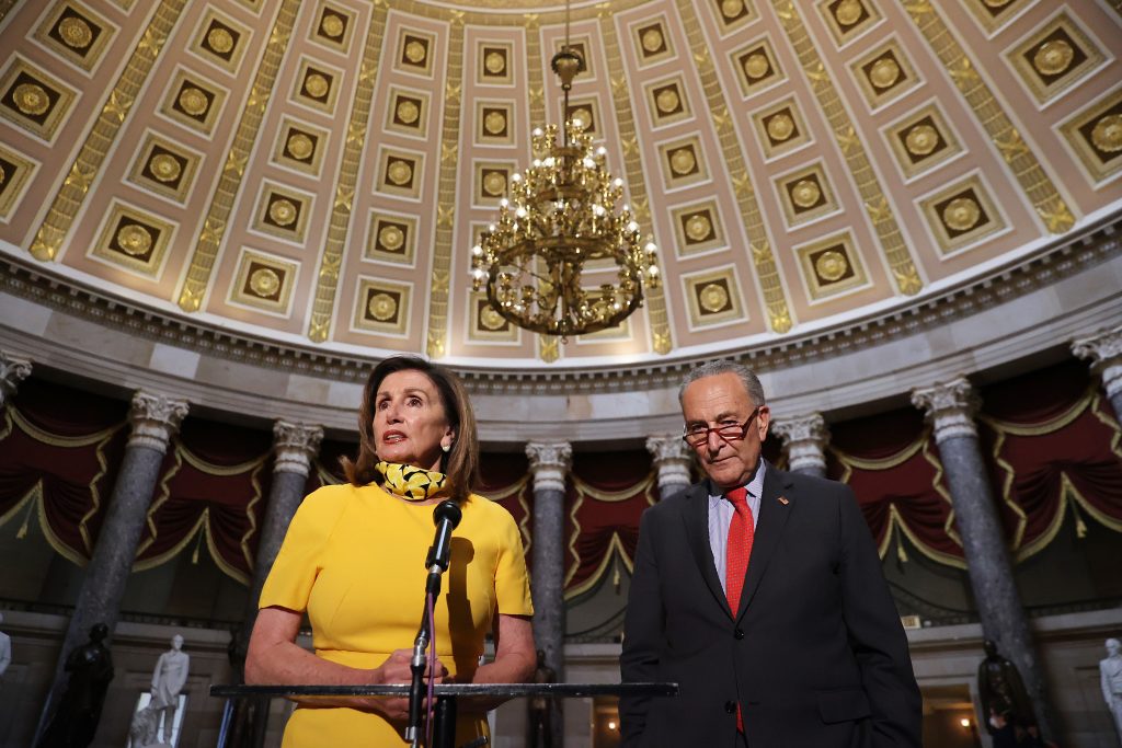 What’s Really at Stake in 2020