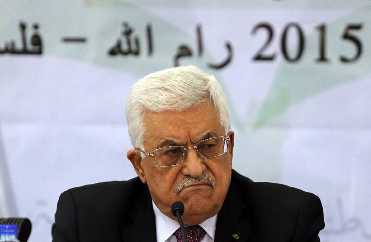 Palestinians Funneled Hundreds of Millions to Terrorists, State Dept Report Reveals