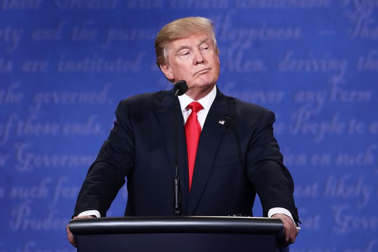 Judge in Trump Documents Case Violated Previous Defendant's Constitutional Right, Experts Say
