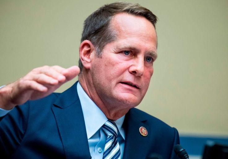 Harley Rouda's Companies Racked Up Hundreds of Thousands in Tax Liens
