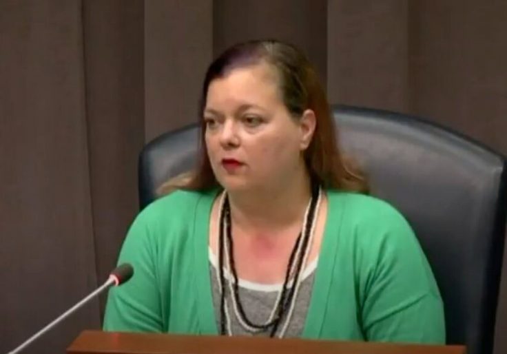 Georgia Dem Used N-Word in Blog Posts