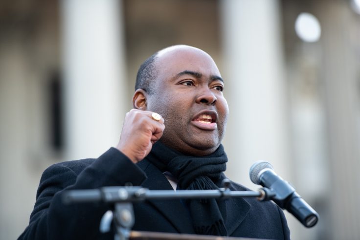 S.C. Democrat's Campaign Derides Lindsey Graham as 'Lady G'