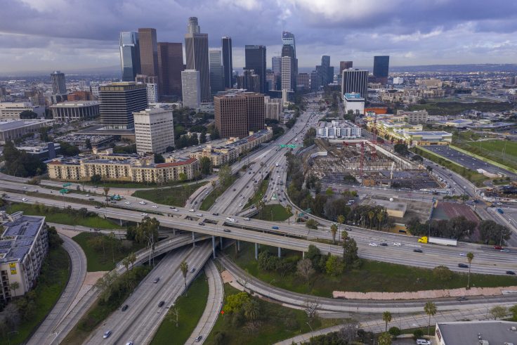 LA County To Enforce Vaccine Mandate for Bars, Nightclubs