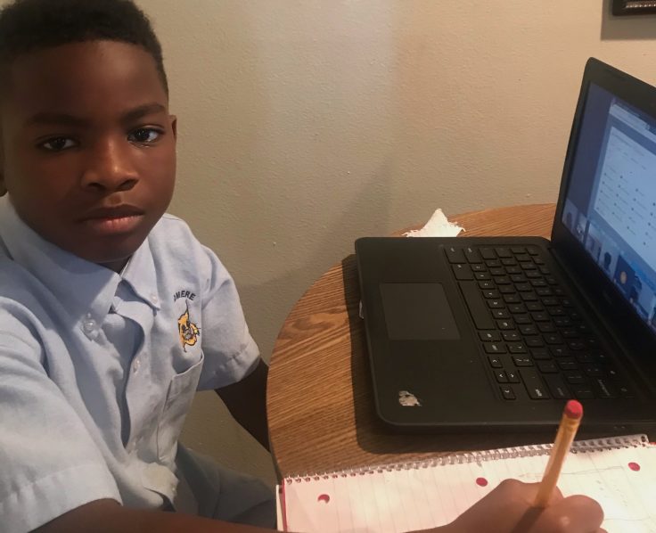 Louisiana AG Investigates Suspension of Student Who Handled BB Gun at Home