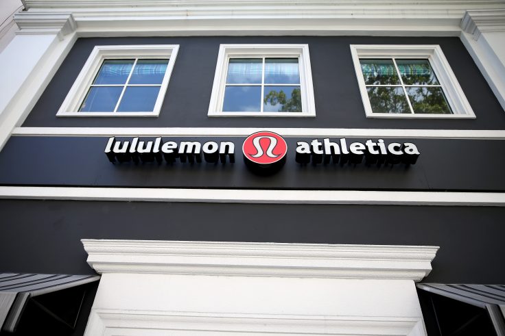 Lululemon Promotes 'Decolonizing Gender' Workshop to 'Resist Capitalism'