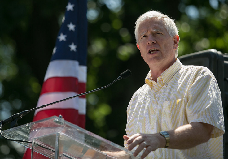 Alabama Republican Calls on Local Universities to Ban China-Backed Confucius Institutes