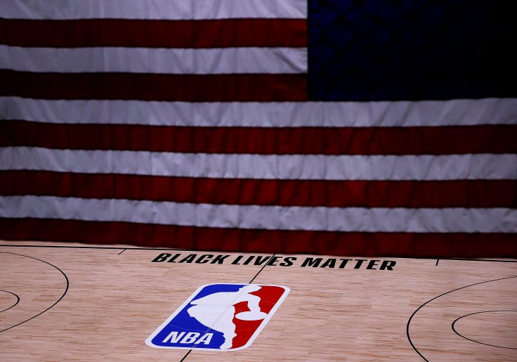 NBA In 'Ongoing Business Discussions' With Chinese Propaganda Network