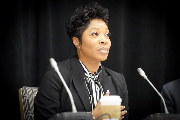 Dallas Police Chief Resigns After City Council Criticized Her Handling of Protests