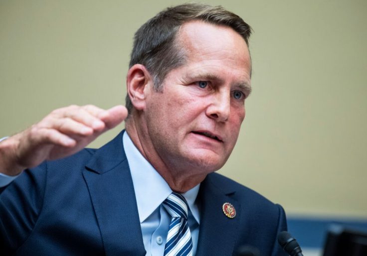 Swing District Dem Compares Trump to Hitler