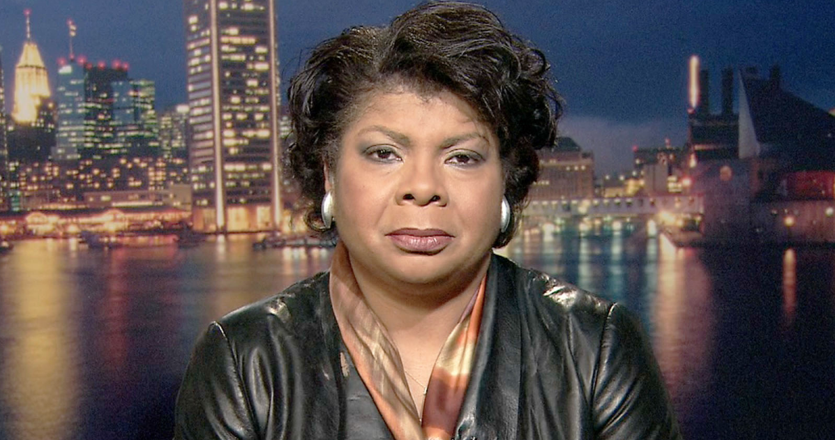 CNN’s April Ryan Raises Prospect of Trump Prosecution by International Criminal Court