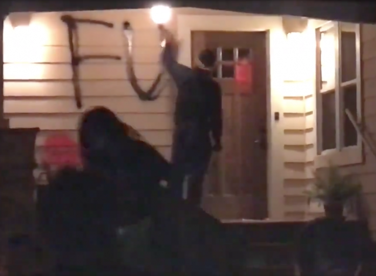 This Week in Leftist Violence and Intimidation Vol. 2