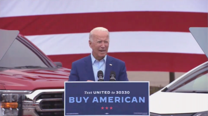 Biden Said 6,114 Military Service Members Died From Covid. The Real Number Is 7.