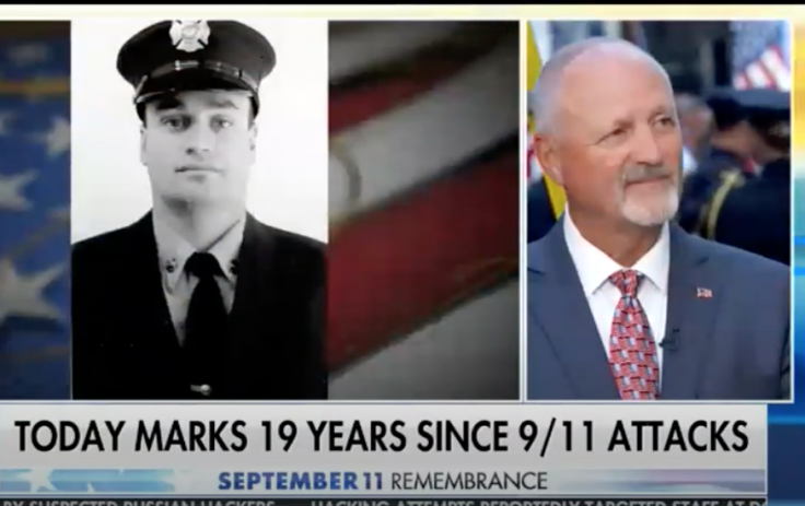 Brother of 9/11 Hero 'Appalled' Memorial Scrapped Reading of Victims' Names