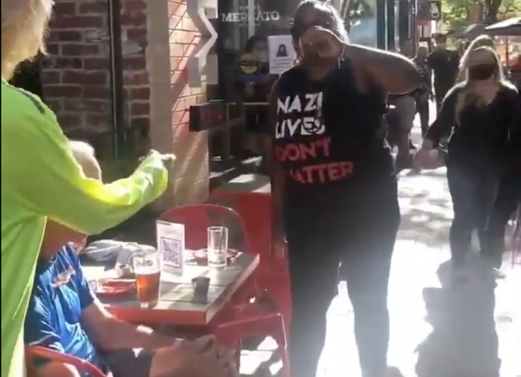 This Week in Leftist Violence and Intimidation Vol. 3