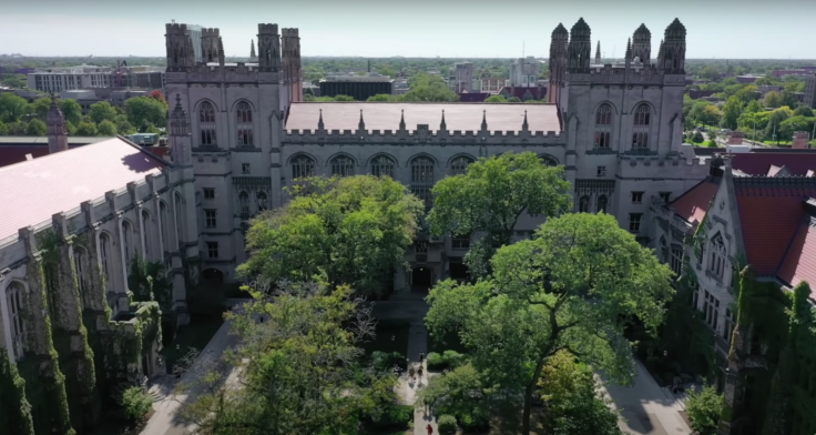 University of Chicago English Department to Accept Only Students Interested in Black Studies