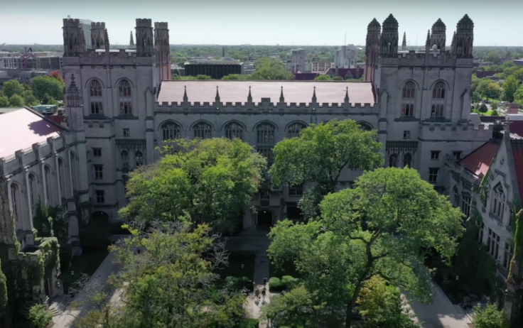 This Week In Campus Insanity Vol. 12