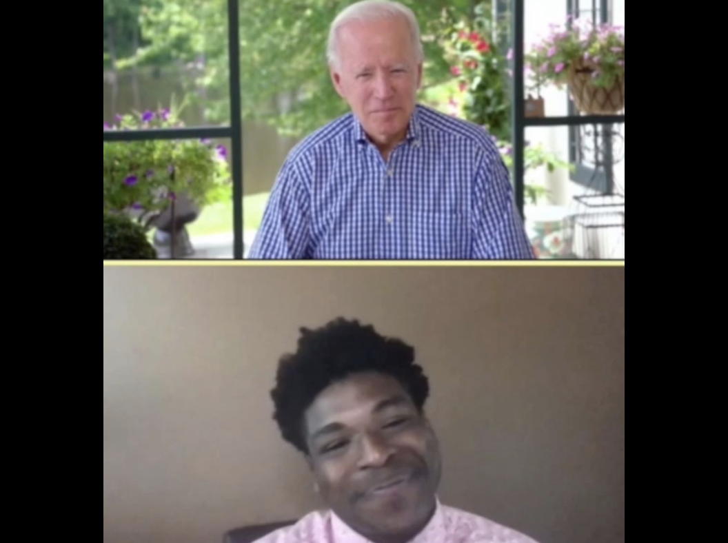 FBI Raids Home of Netflix Star and Biden Surrogate Over Underage Sex Allegation