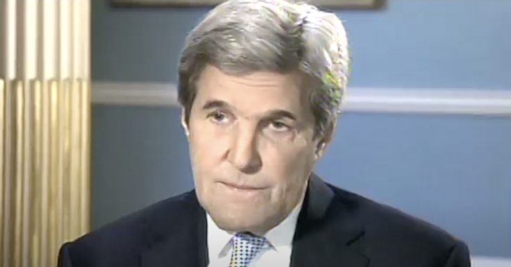 FLASHBACK: Experts Predicted Jerusalem Embassy Move Would Kill Middle East Peace