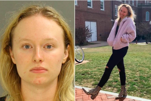 University President Helps Raise Money for Student Arrested for Arson