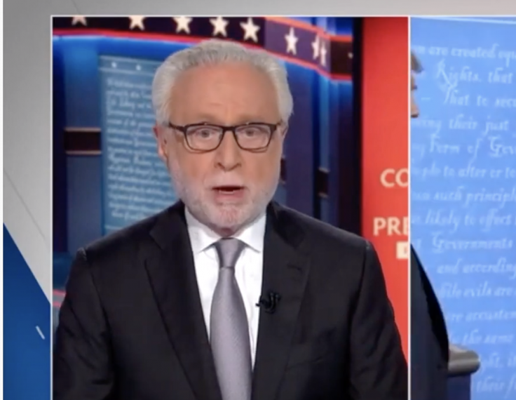Media: No More Debates!