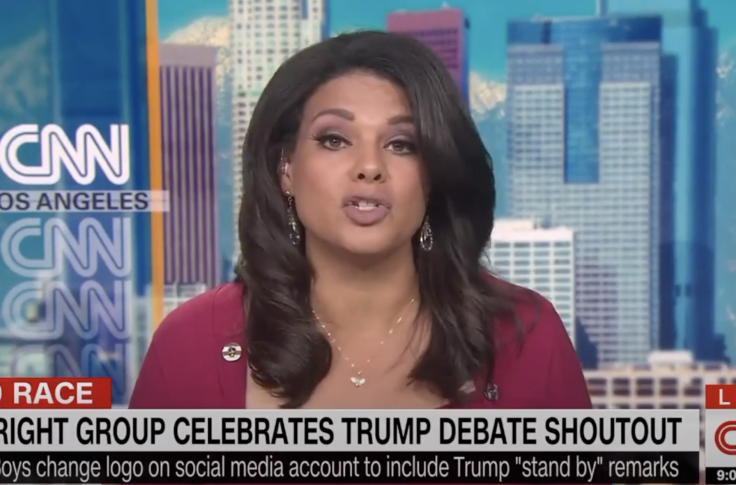 CNN and MSNBC Give 'Proud Boys' Free Advertising
