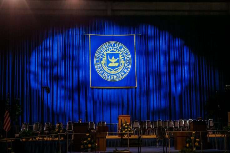 University of Michigan Apologizes for Apparent Segregation of Student Events
