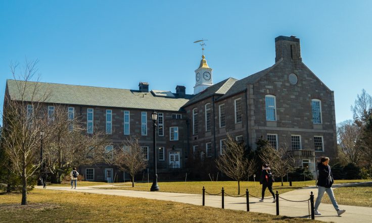 This Week In Campus Insanity Vol. 10