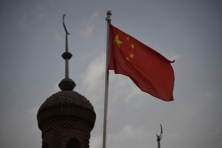 Trump Admin Seeks to Combat Chinese Influence at U.N.