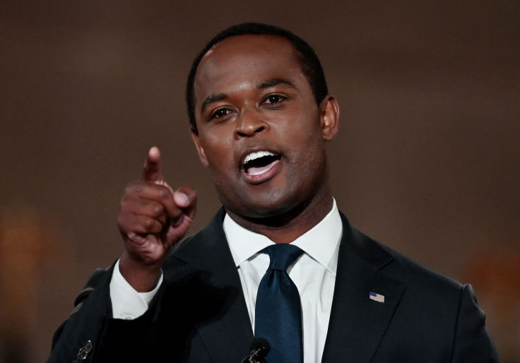 Kentucky Republicans Tap Daniel Cameron to Take Down Dem Governor Andy Beshear