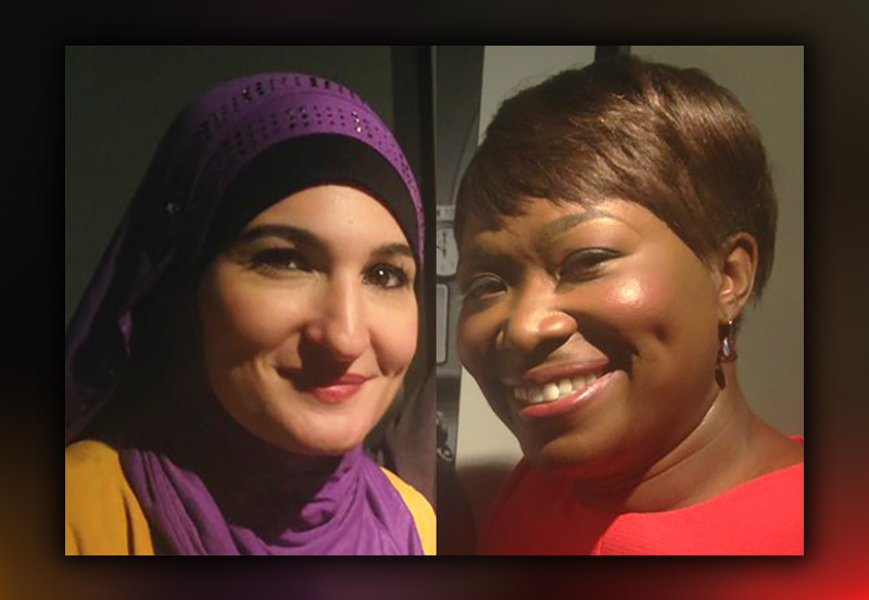 WATCH: Joy Reid Accuses Trump Supporters of Acting Like 'Muslims'
