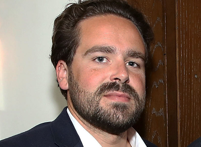 Dylan Byers Weighs in on Pelosi Hair Salon Scandal