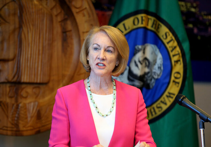 Record Number of Seattle Cops Leave Force in September