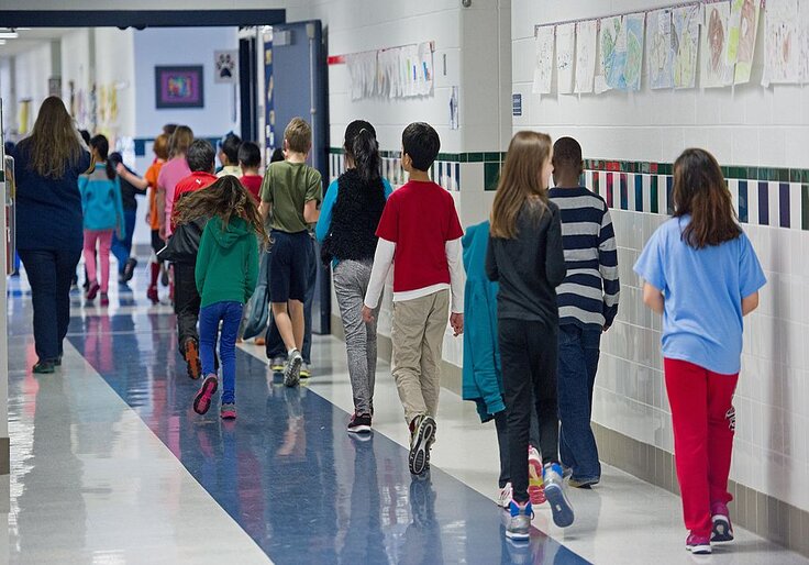 Virginia School District's 'Anti-Racist' Curriculum Could Cost Taxpayers $280K