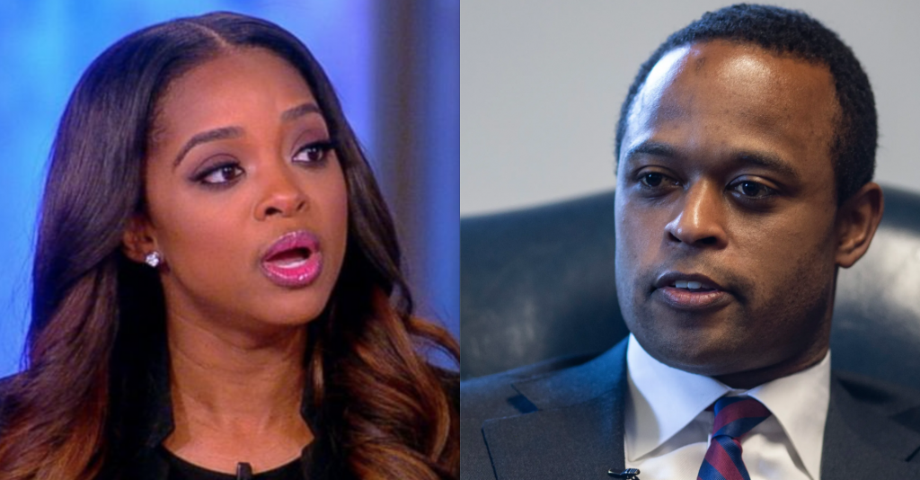 Women’s March Leader Calls Black AG ‘Sell-Out Negro’