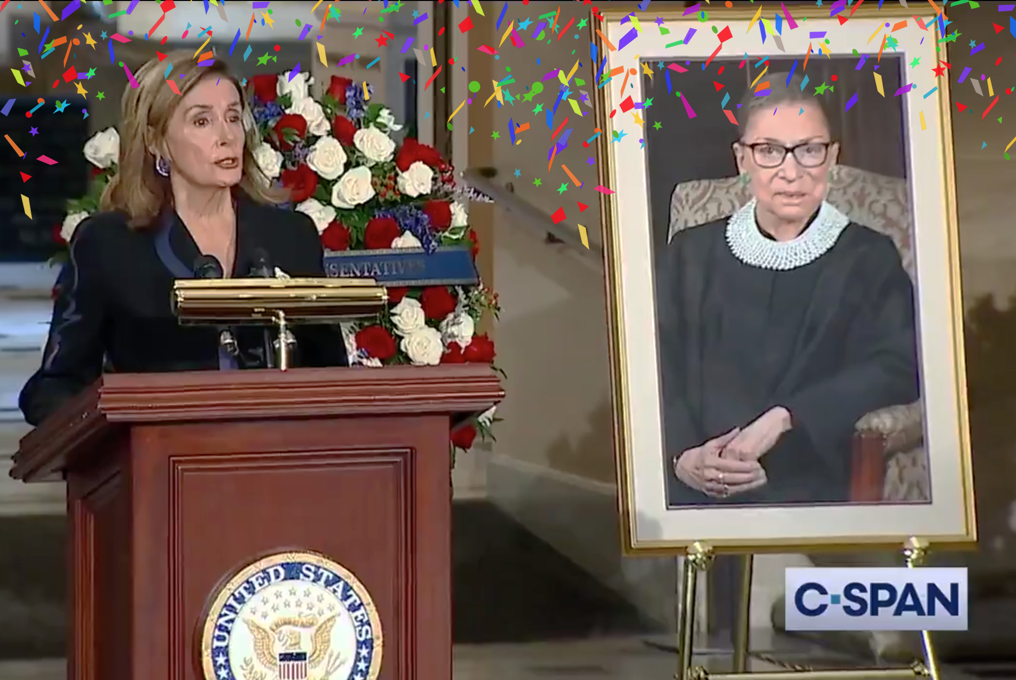 MARBLE CEILING SHATTERED! Women Achieve Historic Milestone on Trump's Watch
