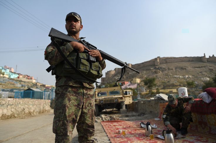 Top al Qaeda Operative Reportedly Killed in Afghanistan