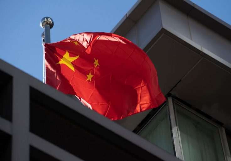 Activists Blast Tufts University for Chinese Communist Party Ties