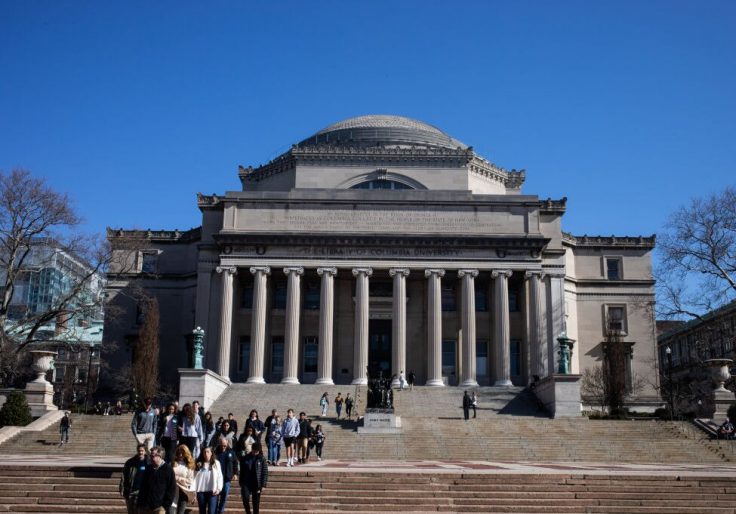 Columbia Law School Said It Would Require Applicants To Submit ‘Video Statements’ In Wake Of Affirmative Action Ban. Then it Backtracked.